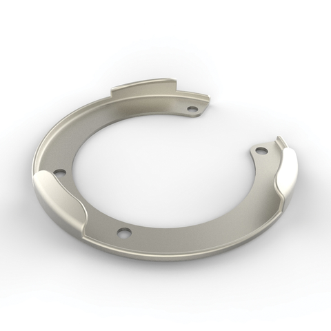 Oxford Tankring KTM/Triumph/Kawasaki Sølv
