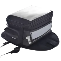 Oxford 35L Magnetisk Tankveske Svart