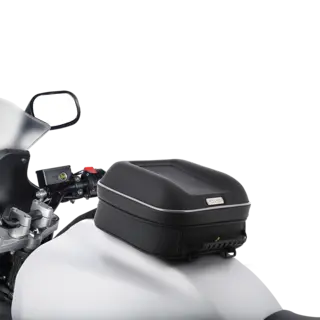 Oxford M4 S-Series Tankveske Svart