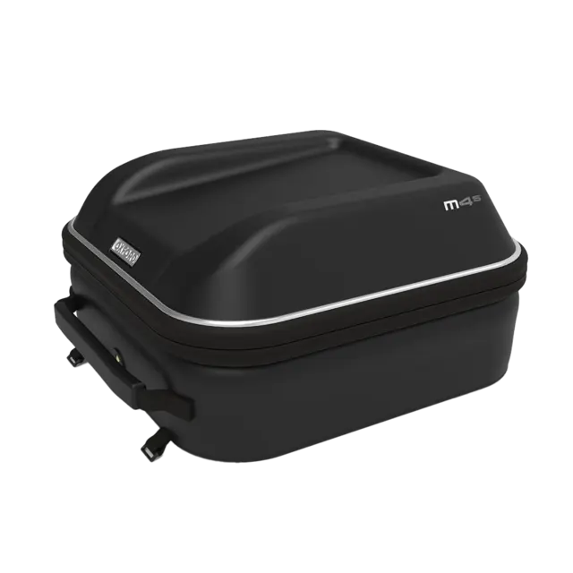 Oxford M4 S-Series Tankveske Svart 
