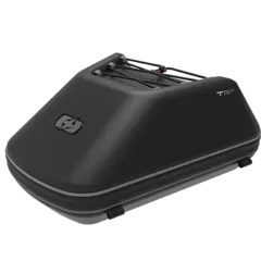 Oxford T5 S-Series Tailbag Svart
