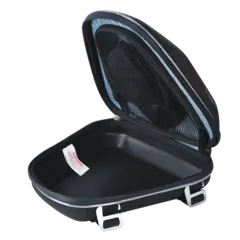 Oxford T5 S-Series Tailbag Svart