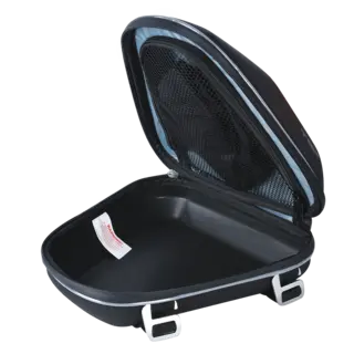 Oxford T5 S-Series Tailbag Svart