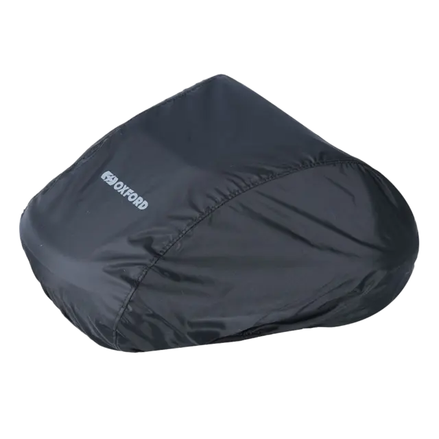 Oxford T5 S-Series Tailbag Svart 