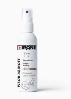 Ipone Visor Rain-Off