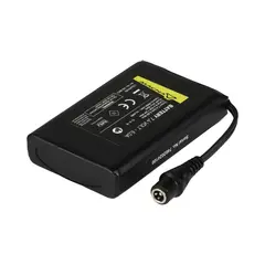 Macna Batteri 7,4V 6A (1x) Passer til Macna Varmejakker og bukser