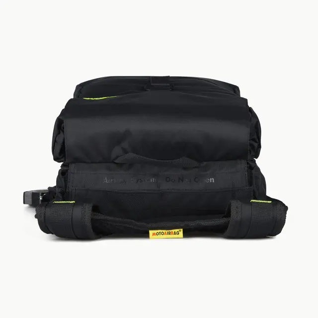 MOTOAIRBAG MAB City Airbag Svart/One Size 