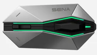 Sena 60X Duo 2pk Sound by Bose, Mesh 3.0 og Wave Intercom