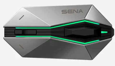 Sena 60X Duo 2pk Sound by Bose, Mesh 3.0 og Wave Intercom 
