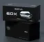 Sena 60X Duo 2pk Sound by Bose, Mesh 3.0 og Wave Intercom