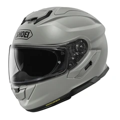 Shoei GT AIR 3 CHALK GREY Allround Toppmodell  fra Shoei!