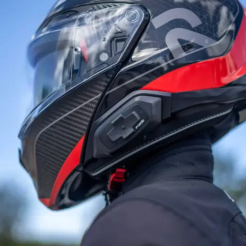 Cardo HJC Packtalk Cardo HJC Packtalk SMARTHJC EDGE