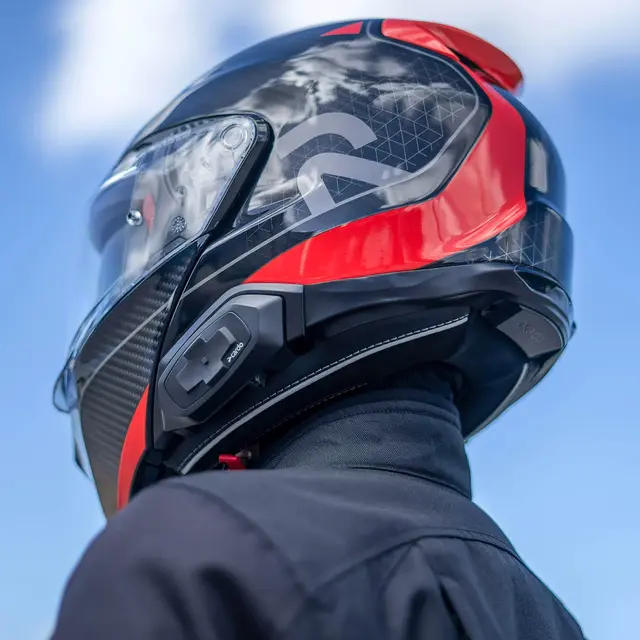 Cardo HJC Packtalk Cardo HJC Packtalk SMARTHJC EDGE 