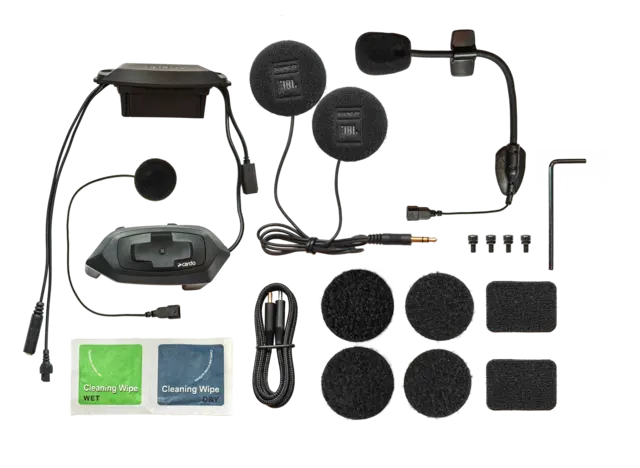 Cardo HJC Packtalk Cardo HJC Packtalk SMARTHJC EDGE 