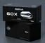 Sena 60X Duo 2pk Sound by Bose, Mesh 3.0 og Wave Intercom
