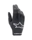 Alpinestars Radar MX hanske til barn Svart