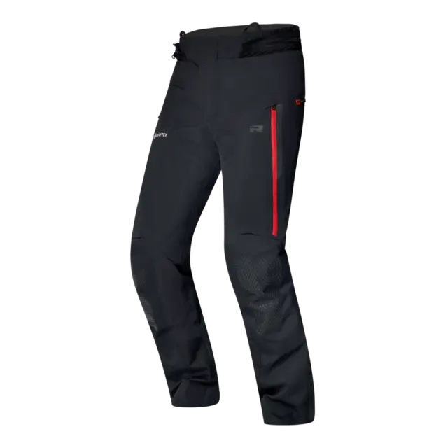 Richa MC-Bukse Platinum Gore-Tex Pro Svart 