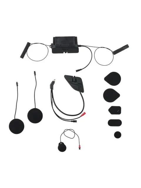 Alpinestars A-Connect Intercom 