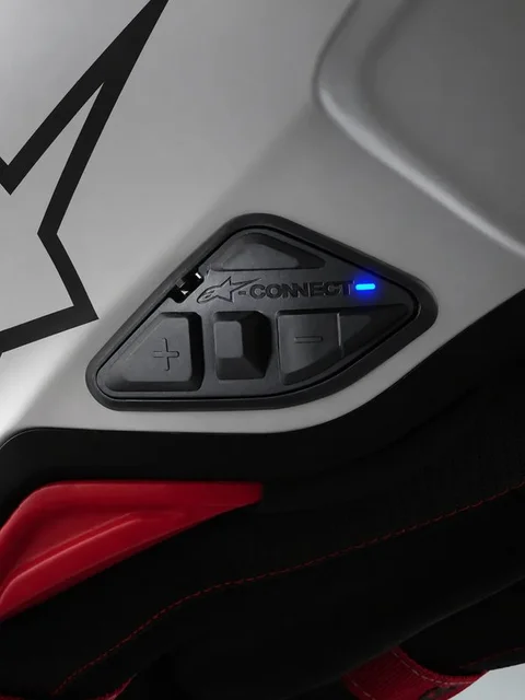 Alpinestars A-Connect Intercom 