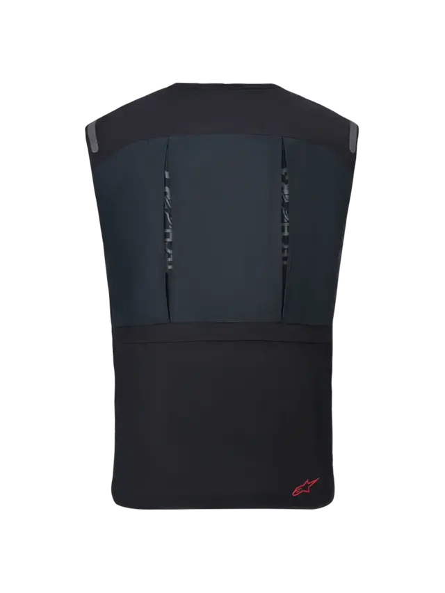 Alpinestars Tech Air 3 Airbagsystem Svart/Grå 