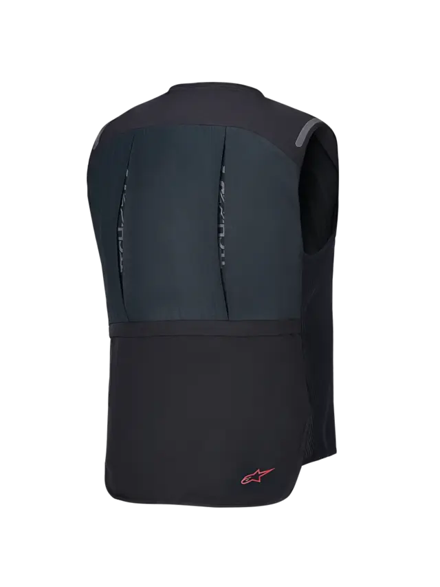 Alpinestars Tech Air 3 Airbagsystem Svart/Grå 