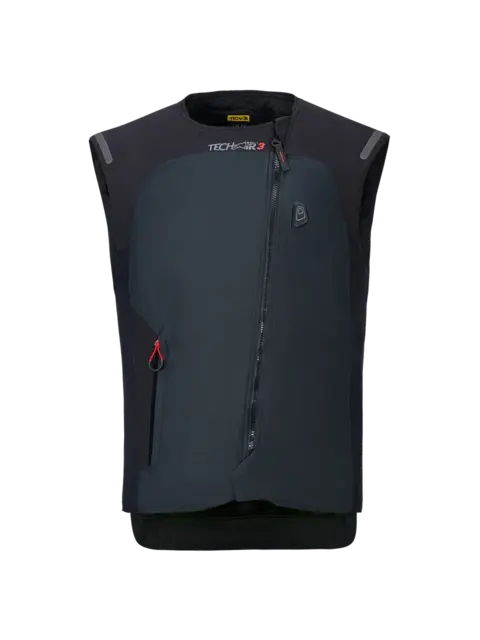 Alpinestars Tech Air 3 Airbagsystem Svart/Grå