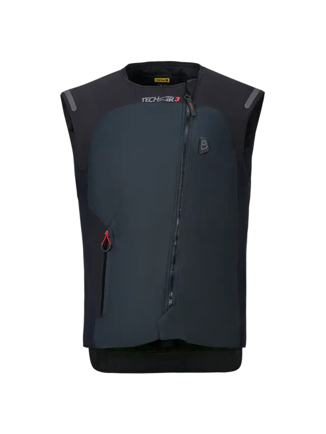 Alpinestars Tech Air 3 Airbagsystem Svart/Grå 