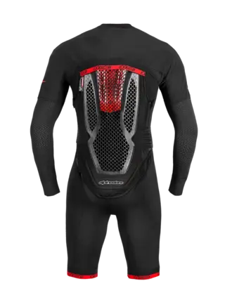Alpinestars Tech Air 10 V2 Race Airbag Svart