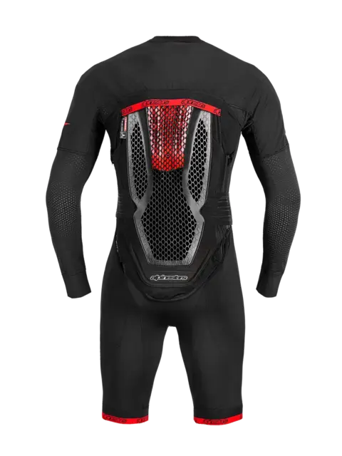Alpinestars Tech Air 10 V2 Race Airbag Svart