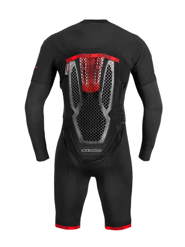 Alpinestars Tech Air 10 V2 Race Airbag Svart 