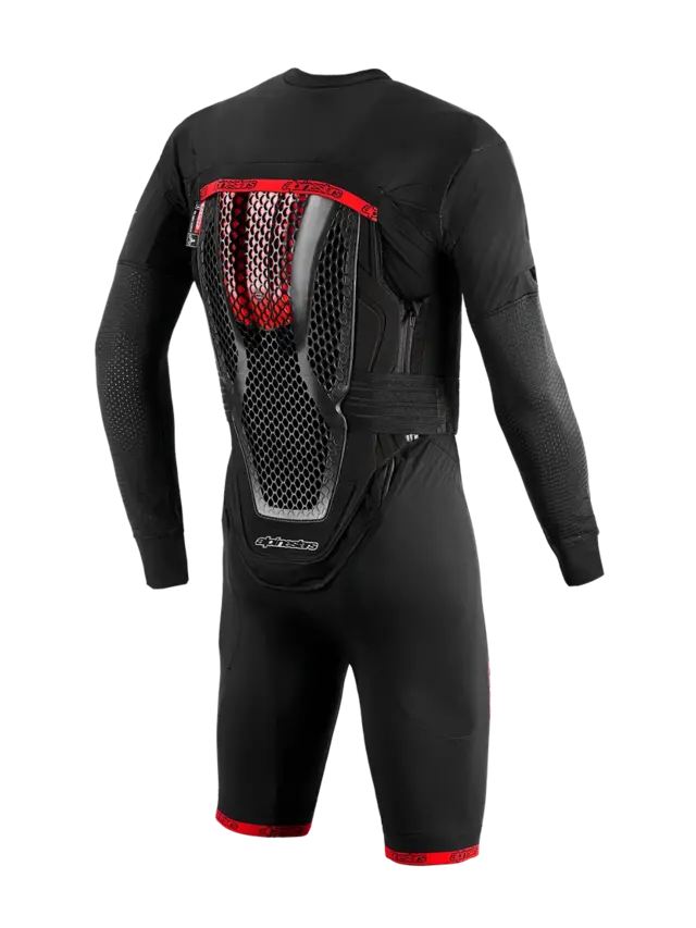 Alpinestars Tech Air 10 V2 Race Airbag Svart 