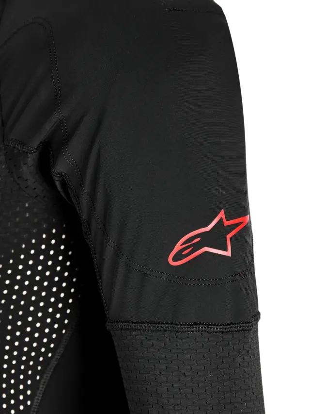 Alpinestars Tech Air 10 V2 Race Airbag Svart 