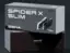 Sena SPIDER X Slim DUO Ultratynn Mesh Intercom 2pk