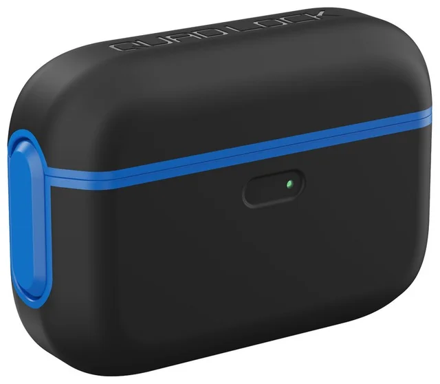 Quad Lock Case: AirPods 4 Quad Lock Case: AirPods 4 