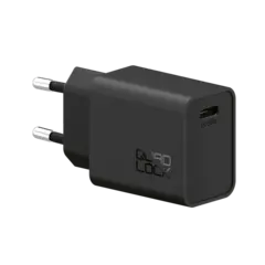 Quad Lock 36W Power Adaptor EU Standard (Type C)