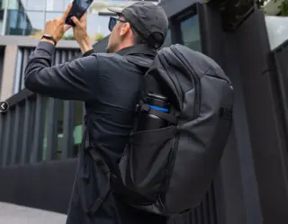 QUAD LOCK Backpack Traverse 26L Ryggsekk