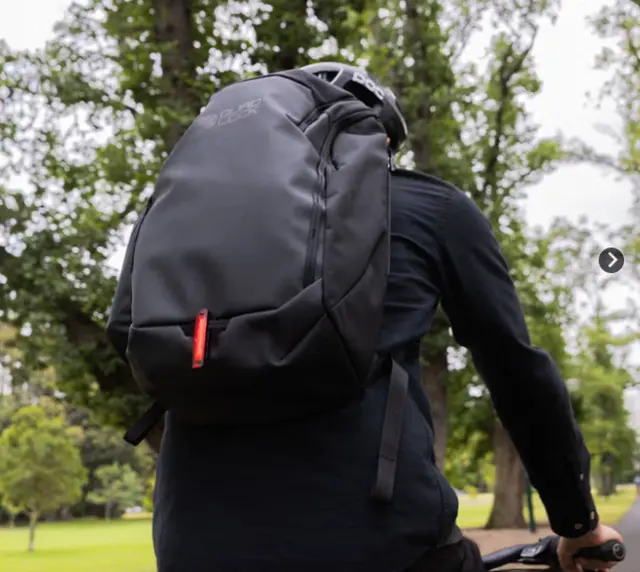 QUAD LOCK Backpack Traverse 26L Quad Lock Ryggsekk 