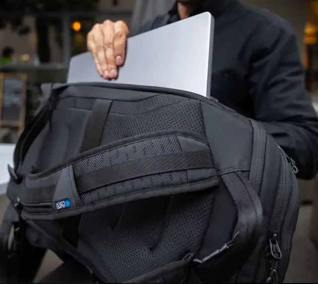 QUAD LOCK Backpack Traverse 26L Quad Lock Ryggsekk 