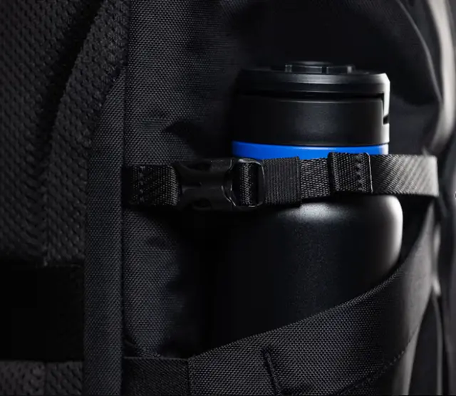 QUAD LOCK Backpack Traverse 26L Quad Lock Ryggsekk 