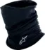 Alpinestars Neckwarmer Tech Black Halsvarmer