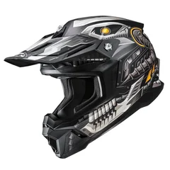 HJC C50 Mecha Beast MC5SF