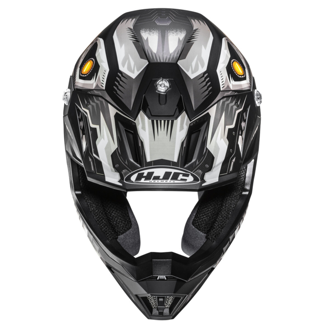 HJC C50 Mecha Beast MC5SF 