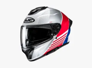 HJC C71 MORIX MC21