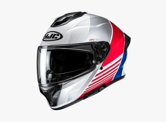 HJC C71 MORIX MC21 