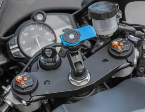 QUAD LOCK Fork Stem Mount Mobilfeste til Styrestammen