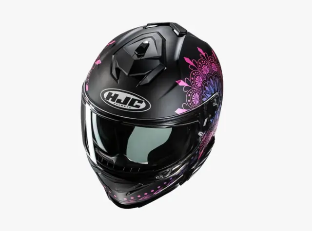HJC i71 Niel MC28SF str M 