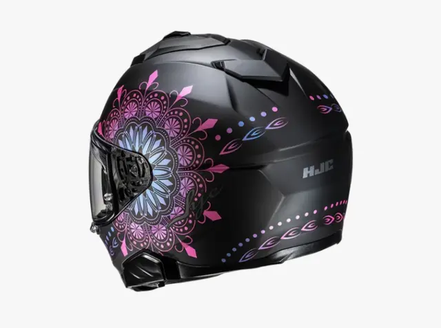 HJC i71 Niel MC28SF str M 