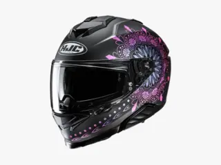 HJC i71 Niel MC28SF str M