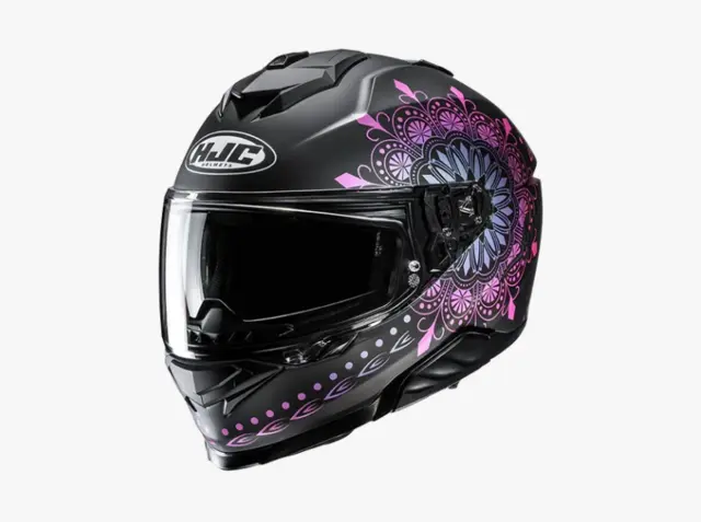 HJC i71 Niel MC28SF str M 