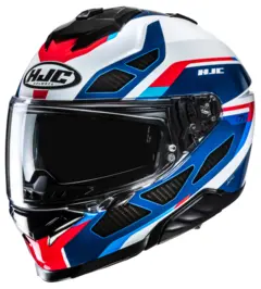 HJC i71 ZEST MC21 str M